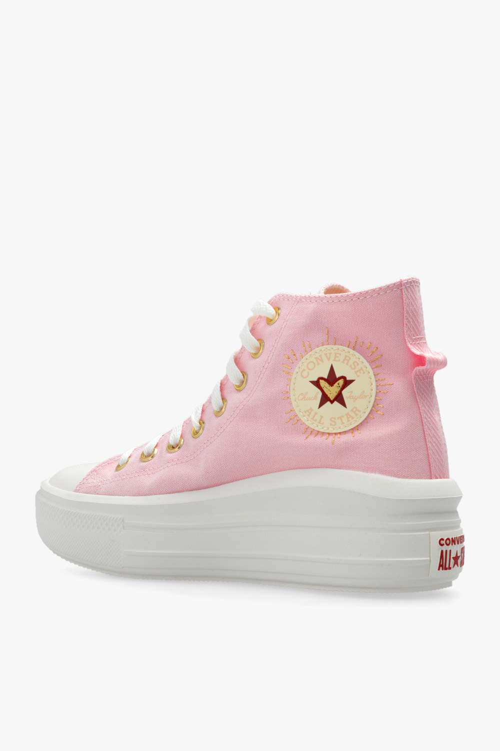 Converse biale hotsell 39 5